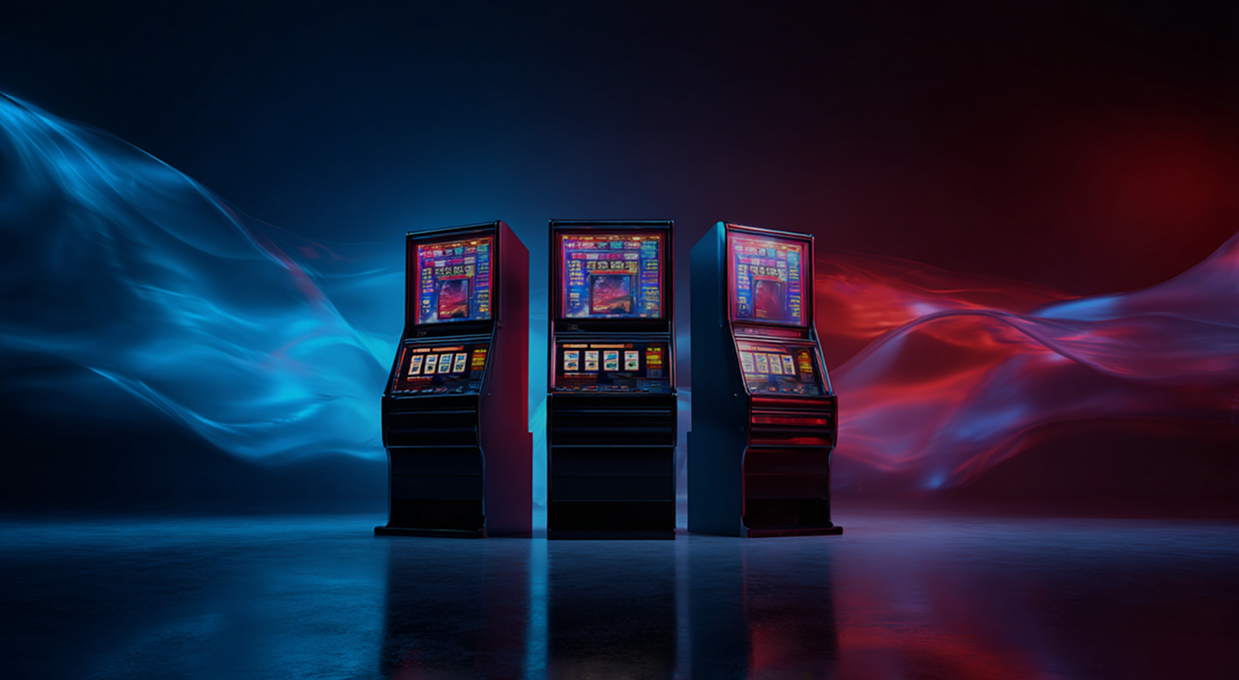 Online Bonus Casino