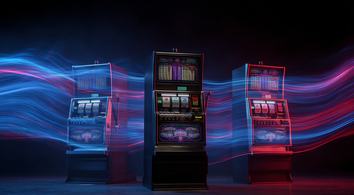Online Bonus Casino